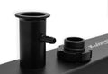 SNIPER FAB ALUM V/C TAPERED BLK SBF