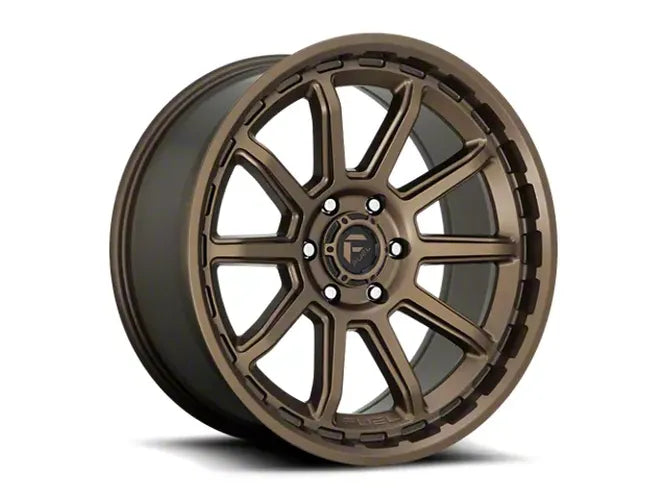 ~(34 lbs. 20X20X12)~ TORQUE 17x9 6x139.70 MATTE BRONZE (-12 mm)