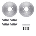 R1 Concepts auto part installed view