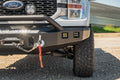 STEALTH FRONT WINCH BUMPER WITH PRE
