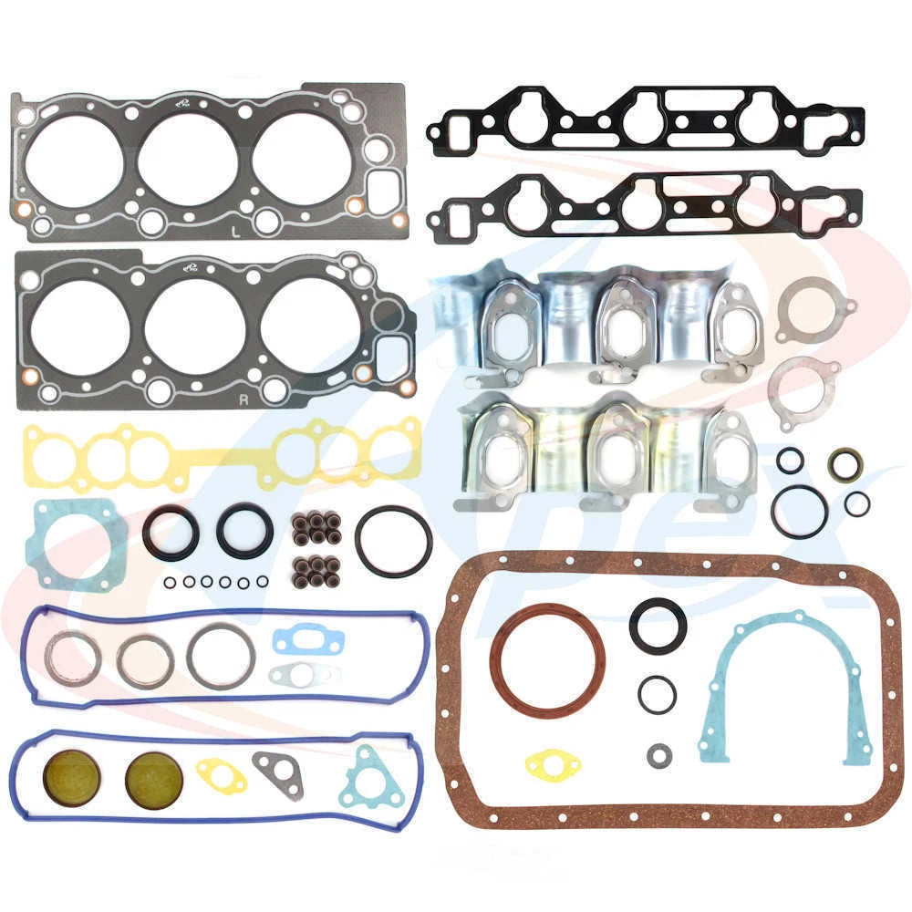 Mahle auto part