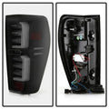 SPYDER tail light