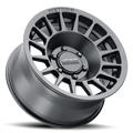 Method Wheels auto part detail