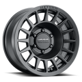 Method Wheels auto part installed view