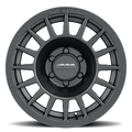 Method Wheels auto part close-up