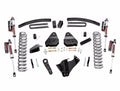 6 Inch Lift Kit | Gas | Vertex | Ford F-250/F-350 Super Duty 4WD (2005-2007)