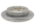 StopTech Drilled Sport Brake Rotor