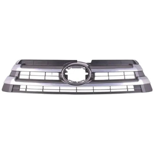 GRILLE ASSY TOYOTA HIGHLANDER 0817