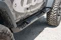 JK Destroyer 4 Door Rocksliders (Box 2)