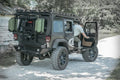 JK Destroyer 4 Door Rocksliders (Box 2)