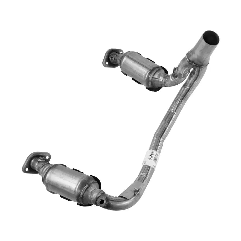 CALCAT DIRECT FIT CONVERTER