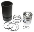 IN-FRAME OVERHAUL KIT-FIXED