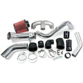 ~(18 lbs. 24X18X18)~ 2017-2019 Ford 6.7L Scorpion Piping Kit (Optional Powdercoat)