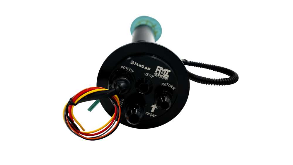 Fuel Pump Hanger Kit 05- 13 Corvette C6 1000lph