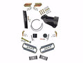 Skyjacker 2023+ Ford F-250/F-350 Super Duty 4WD 4in Lift Kit