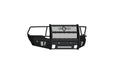 Road Armor 13-18 Ram 1500 Vaquero Front Bumper Full Guard - Tex Blk
