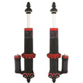 QA1 HD Pro Rear Weld-In Coilover Kit 250lb/in. MOD-Adj. 3.00in