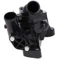 HVAC HEATER CONTROL VALVE