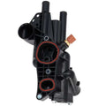 HVAC HEATER CONTROL VALVE