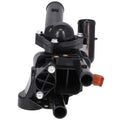HVAC HEATER CONTROL VALVE