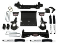 Tuff Country shock absorber