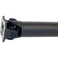 REAR DRIVESHAFT