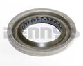 COUPLING SHAFT