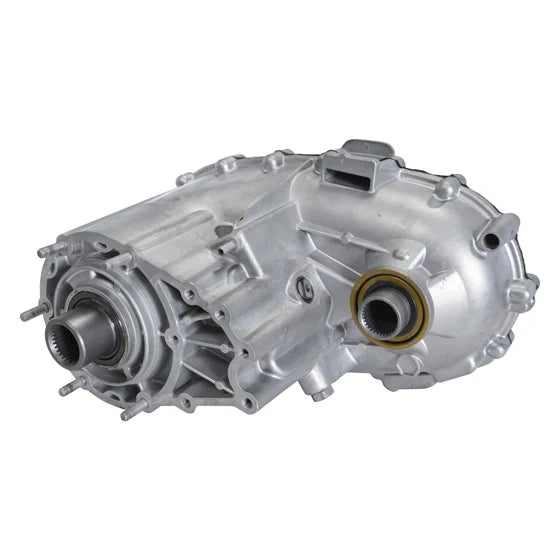 Remanufactured MP1226 Manual Shift Transfer Case 2011-2019 Sierra And Silverado 2500 And 3500 6.0L Gas With Option Code NQG. CORE CHARGE OF $600 APPLIES