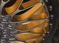 BBS RS-GT 20x10 5x112 ET22 Silver / Diamond Cut Lip Wheel PFS/Clip Required