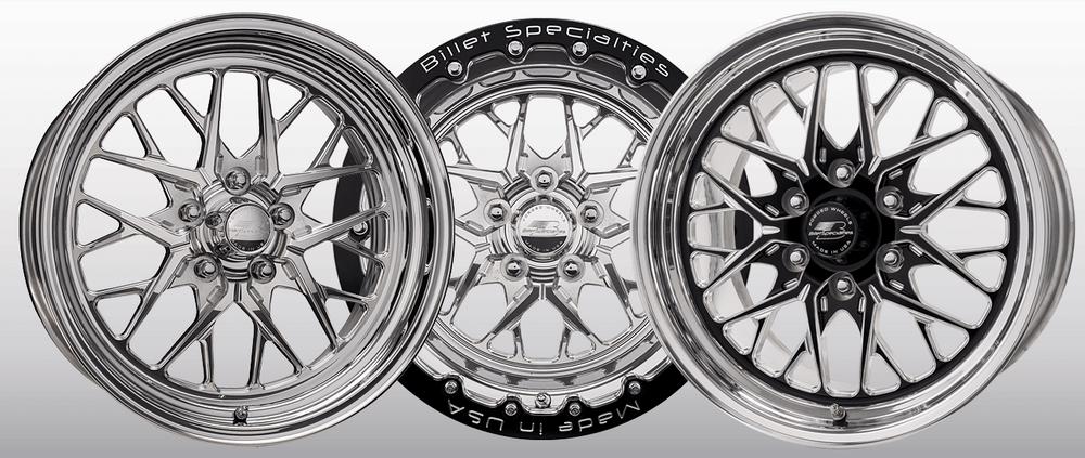 WEDGE STANDARD 24X12