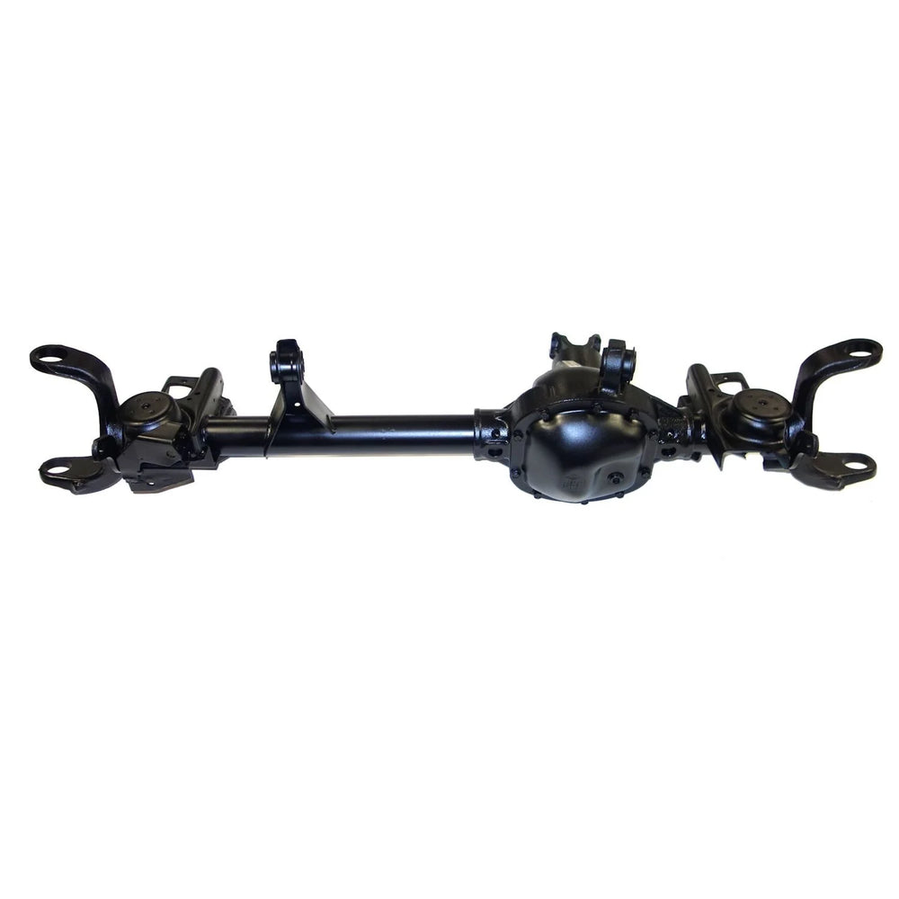D30 AXLE ASSY ''90-''95 JEEP WRANGL