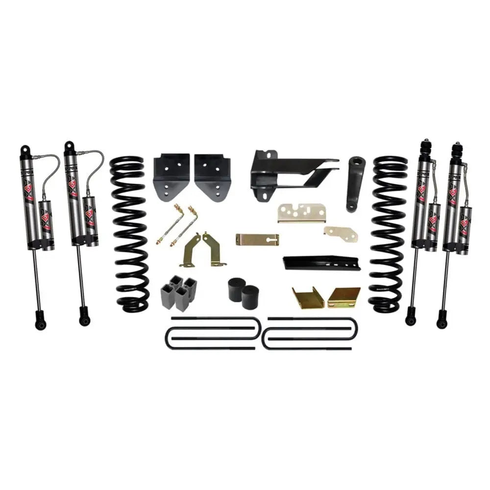 Skyjacker lift kit