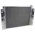 Radiator Combo Unit 60 - 88 Mopar A / B & E Body