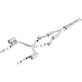 Borla auto part