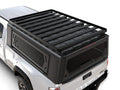 Front Runner Outfitters roof rack detail