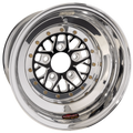 BRS75 REDLINE LT SBL BLK 18X10