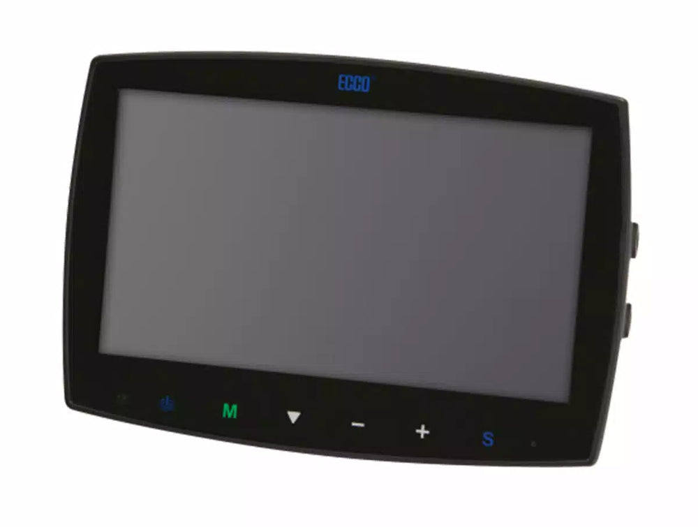 MONITOR GEMINEYE 7.0' LCD