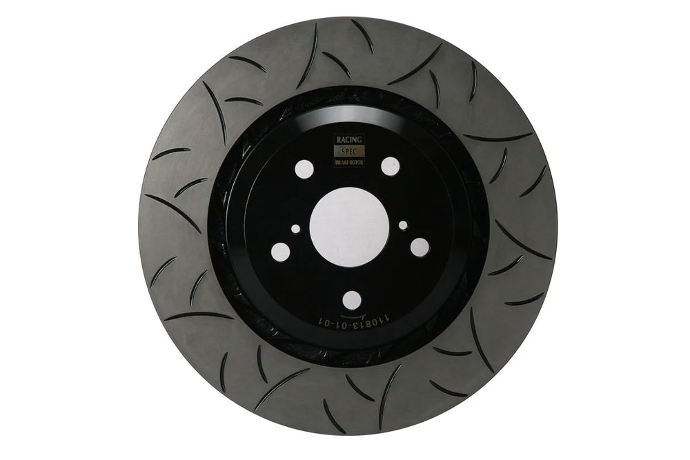 Buddy Club Racing Spec 6pot Brake Rotor FT86 12 2pc/355mm Front