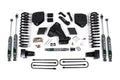Zone Offroad auto part detail