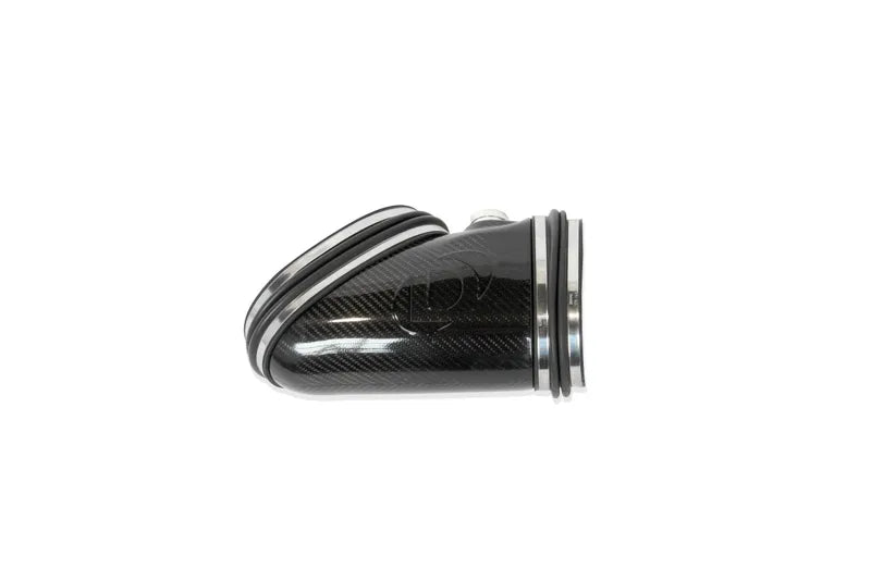 CARBON INTAKE TUBE M3 NO AIR F