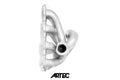 Artec Nissan KA24 V-Band Turbo Exhaust Manifold