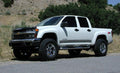Tuff Country 04-12 Chevy Colorado 4x4 4in Lift Kit (No Shocks)