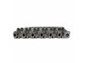 Industrial Injection 89-98 Dodge Cummins 5.9L 12 Valve Stock Head Loaded w/Fire Rings