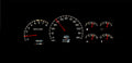 95-00 Chevy PU/SUV RTX Instrument System