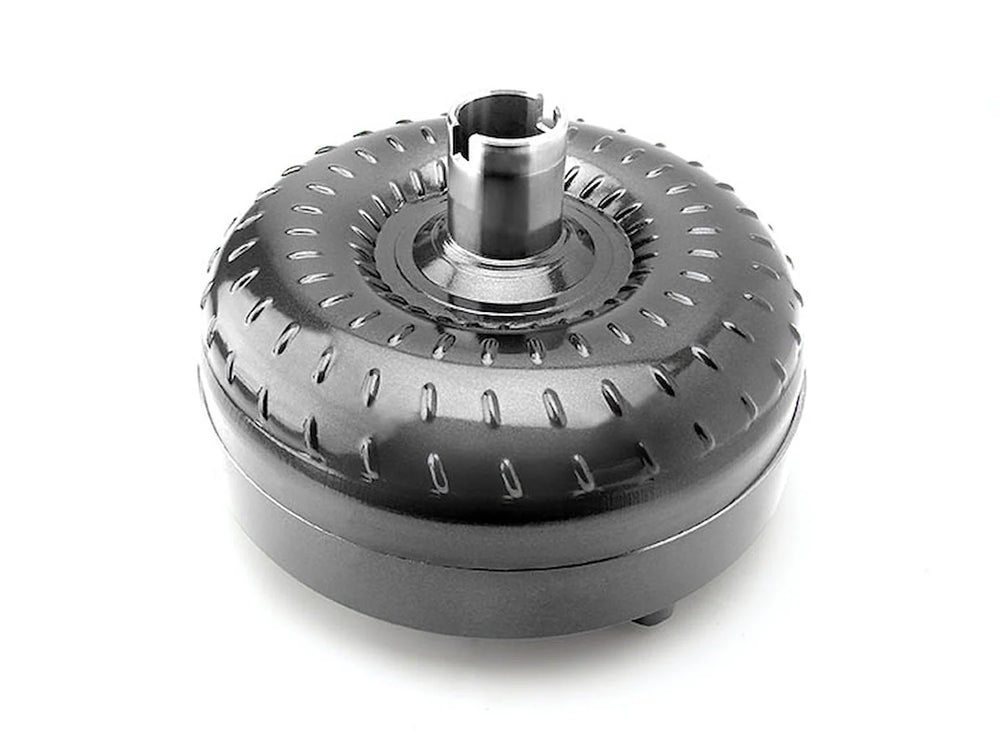 Torque Converter FastLap GM TH350 Circle Track