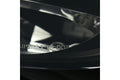LED TAIL LIGHTS GLOSSY BLACK HOUSIN