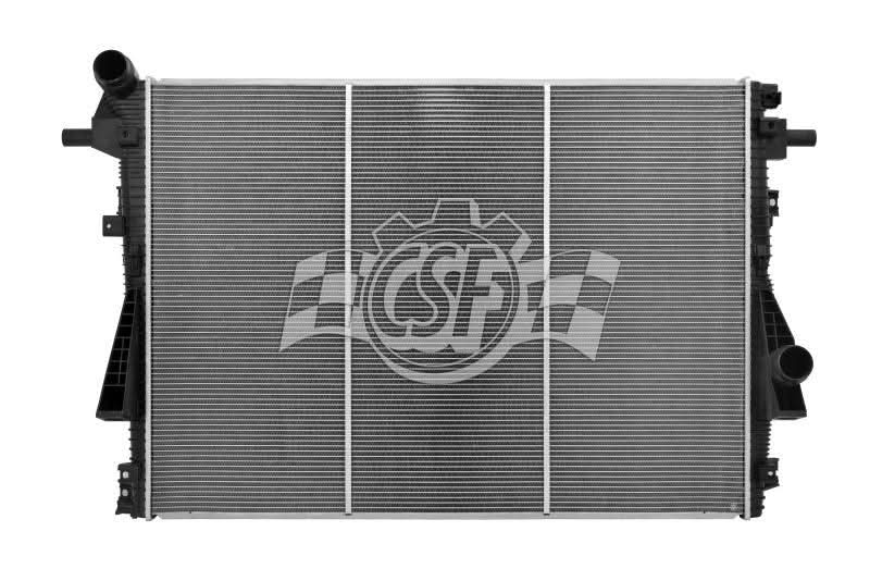 NEON USA BUILT RADIATOR