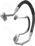 HOSE ASSY.