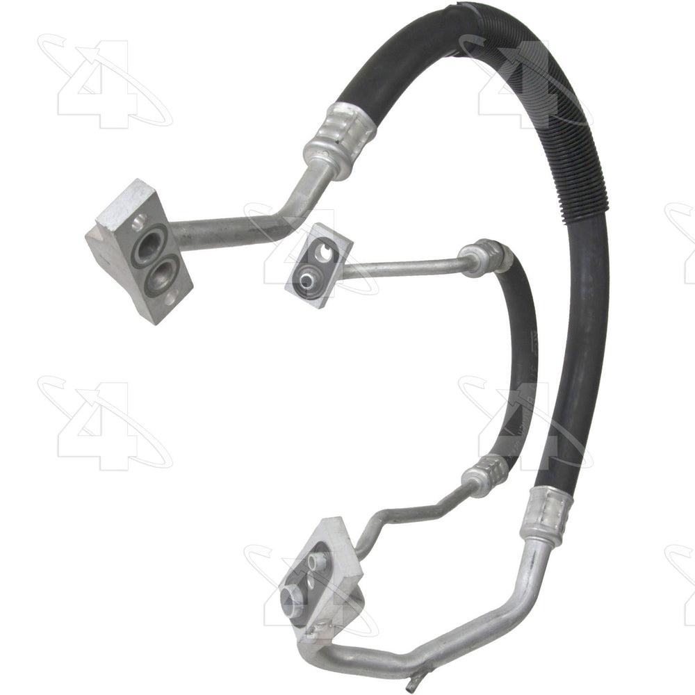 HOSE ASSY.
