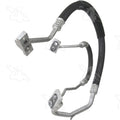 FOUR SEASONS auto part detail